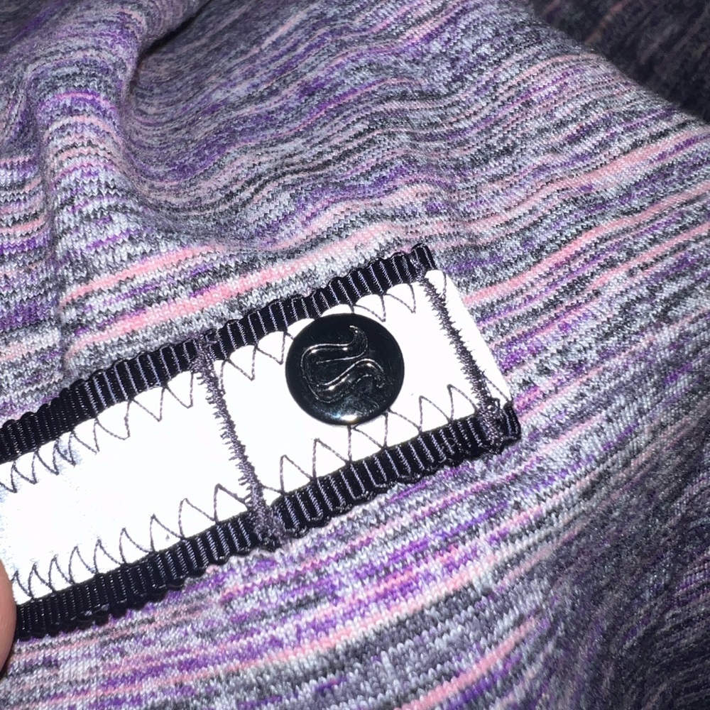 Lululemon vinyasa scarf